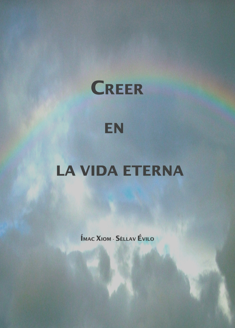 Creer en la vida eterna